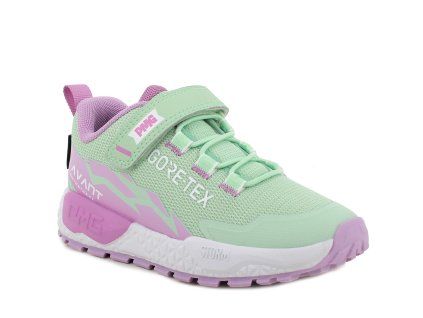detské topánky Primigi 1431011 goretex