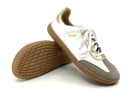 Jonap jampi retro bielozlatá