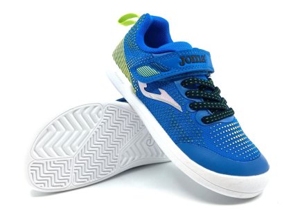 barefoot tenisky pre chlapcov joma