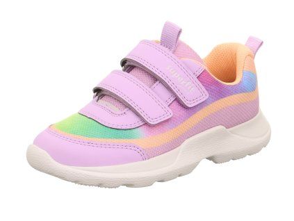 Superfit Rush Lila/ Orange 1-006207-8530