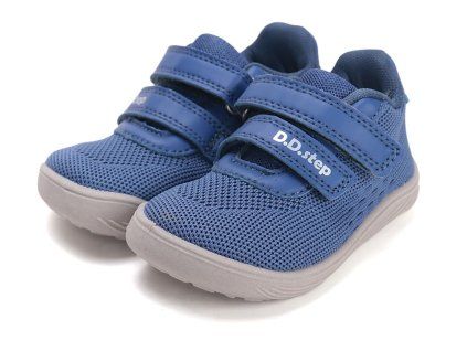 DD Step F093 61936 Royal Blue