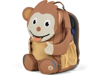 Detský batoh pre deti affenzahn