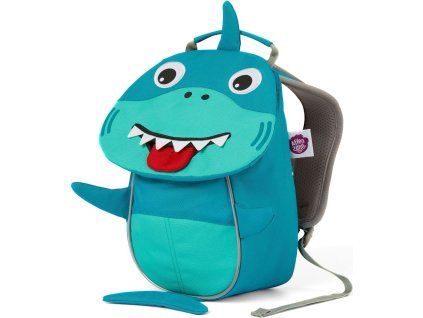 detský batôžtek do škôlky so zvieratkami