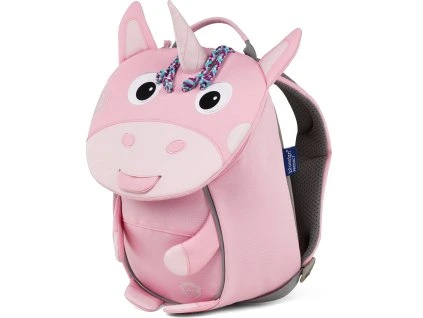Detský batoh Affenzahn Small Friend jednorožec