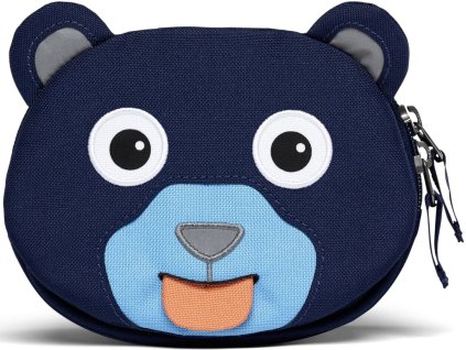Taška na riadidlá Affenzahn Handlebar Bag Bear