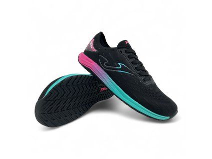 Joma Viper Lady Barefoot 2601 Black