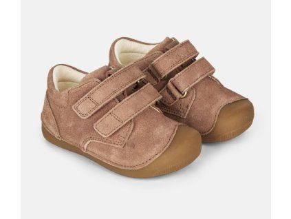 Petit Low Mocha Brown primary