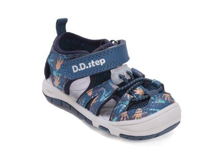 ddstep G065 61146A Royal Blue