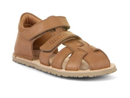 Froddo Barefoot Flexy F G3150283-2 Cognac