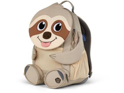 Detský batoh Affenzahn Large Friend Sloth special edition