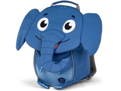 Detský batoh Affenzahn Small Friend Elephant