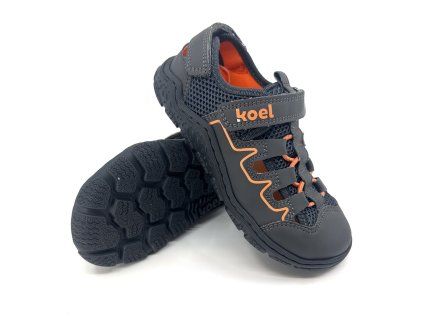 detské topánočky na leto