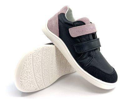 Baby Bare FEBO GO Sparkle Black