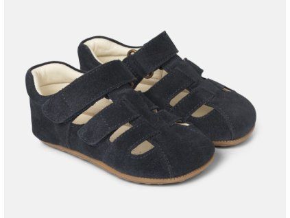 Tobias Navy Blue primary