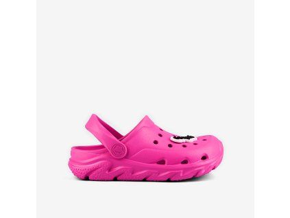 Coqui Cody Fuchsia + Amulet 6424