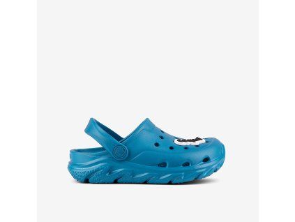 Coqui Cody Ocean Blue + Amulet 6424