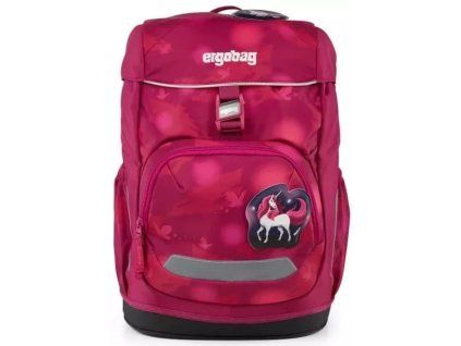 Školský batoh Ergobag School Backpack Flex Bearicorn