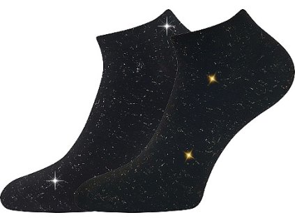 2PACK Ponožky Lonka Birgit - mix A (Veľkosť 35-38 (23-25))