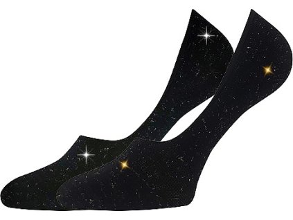 2PACK Ponožky Lonka Virgit - mix A (Veľkosť 35-38 (23-25))