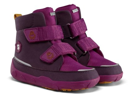 Affenzahn Mid Boot Vegan Comfy bird