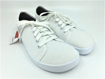 Anatomic ALL IN biele A07 barefoot
