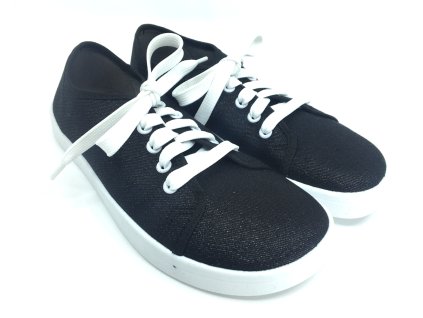 Anatomic ALL IN čierne A01 (Veľkosť 43)