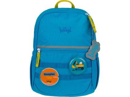 52192 baagl batoh buddy bagr grs