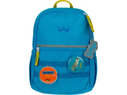 51946 baagl batoh buddy vlk grs