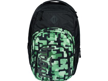 36005 baagl batoh coolmate green