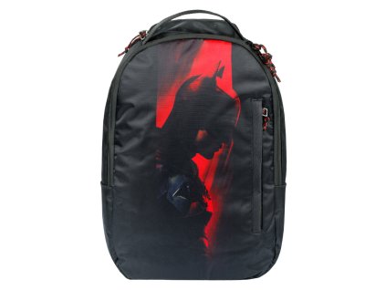17993 baagl batoh earth batman red