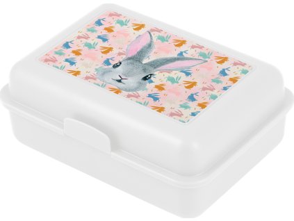 27295 baagl box na svacinu bunny