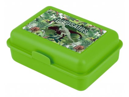 18428 baagl box na svacinu dinosaurs
