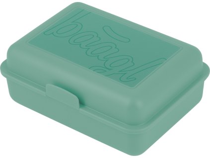 26862 baagl box na svacinu green