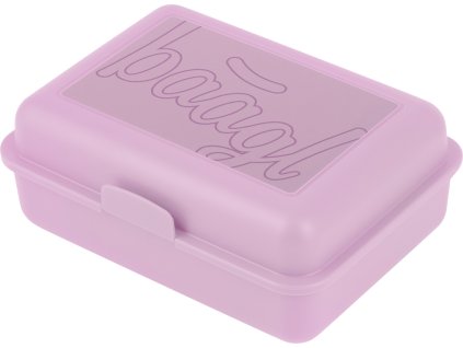 26868 baagl box na svacinu lavender