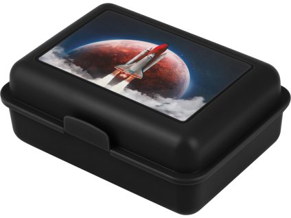 19526 baagl box na svacinu space shuttle