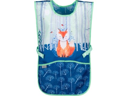 26295 baagl detska zastera liska