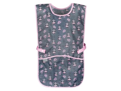 26292 baagl detska zastera panda