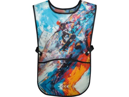 52114 baagl detska zastera skatepark