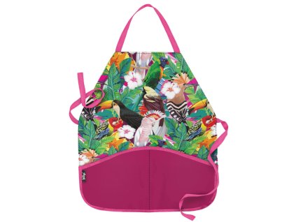 26322 baagl detska zastera tukan