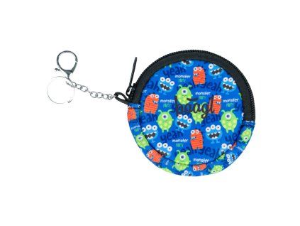 22699 baagl penezenka monsters