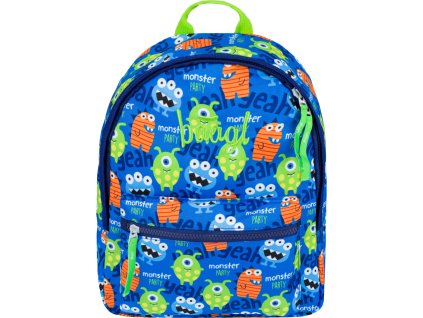 21380 baagl predskolni batoh monsters