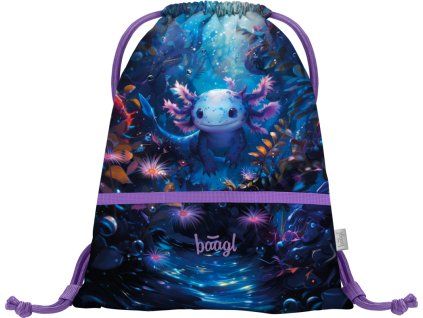 52009 baagl sacek axolotl