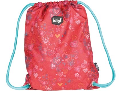 20936 baagl sacek na obuv love