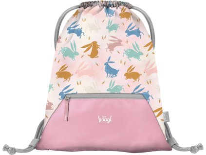25659 baagl sacek s kapsou bunny
