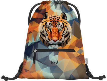 21020 baagl sacek s kapsou tiger