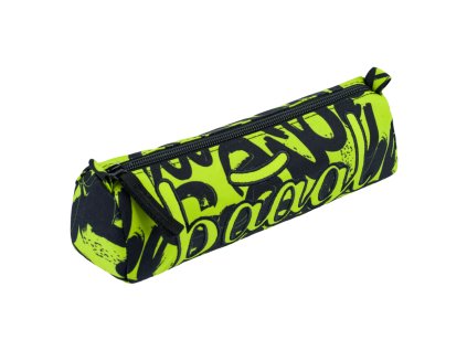 29609 baagl studentske pouzdro lime