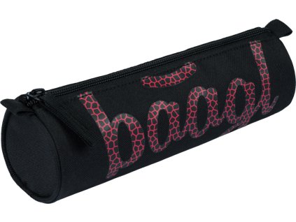25686 baagl studentske pouzdro red