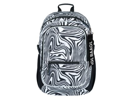 22600 baagl skolni batoh core mixture