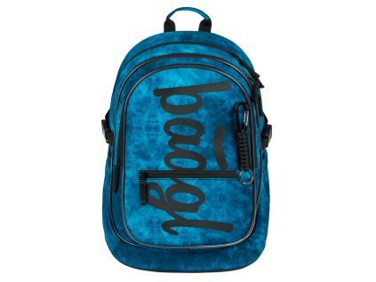 27601 baagl skolni batoh core ocean