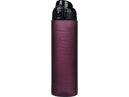 26826 baagl tritanova lahev na piti ruby 700 ml